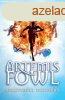 Artemis Fowl - Sarkvidki incidens