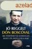 J reggelt Don Boscval