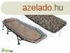 Zfish Camo Set Flat Bedchair + Sleeping Bag Horgsz gy + H