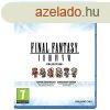 Final Fantasy I-IV (Anniversary Edition) - PS4