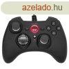 Speedlink Rait Gamepad for PC/PS3/Switch/OLED, rubber-fekete