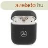 Mercedes brtok AirPods 1/2 szmra, fekete