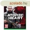 Atomic Heart - XBOX Series X