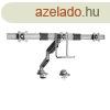 Equip Monitor Asztali konzol - 650162 (17"-27", 3 