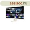 LG Monitor 32" Smart - 32SR50F-W (IPS; 16:9; 1920x1080;