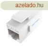 Rj45?Rj45 cat.5E UTP adapter Vention VDD-B07-W (fehr)