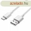 Samsung EP-DG780BWE fehr gyri USB - Type-C adatkbel 1m