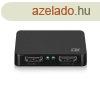 ACT AC7835 4K HDMI 1.4 Splitter 2 ports