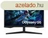 Samsung 27" LS27CG552EUXEN LED Curved