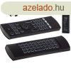 MX3 Pro Smart TV tvirnyt billentyzet s egr