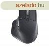 Logitech MX Master 3S vezetk nlkli egr Mac szmra Perfo