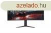 LG 37,5" 38GN950P-B IPS LED Curved