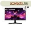 LG Gaming 180Hz IPS monitor 23,8" 24GS60F-B, 1920x1080,