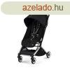 Cybex Gold Orfeo SLV babakocsi #Moon Black - black#522004191