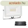 VEGA SLIM SMD LED REFLEKTOR 50W 4000K FEHR+SRGSSGI KSZL