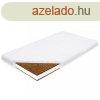 Gyerek matrac New Baby STANDARD 140x70x8 cm kkusz-habszivac