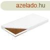 Gyerek matrac New Baby STANDARD 120x60x8 cm kkusz-habszivac