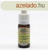 Bach virgeszencia ernys madrtej 10 ml