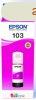 Epson T00S3 Tinta Magenta 65ml No.103