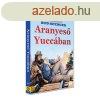 Aranyes Yuccban - DVD