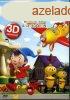 Noddy 03. - Koboldok a levegben - DVD