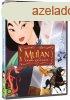 Mulan - extra vltozat - DVD