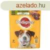 PEDIGREE alutas 100g brny /24/