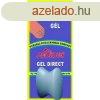 Pedibus Talpbett Gel Direct Extra