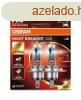 Osram H4 Night Breaker +220%