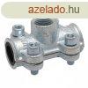 AGA OBD megcsapol idom, acl/aclcshz, 2"x1"