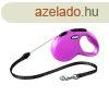 Flexi New Classic zsinros automata prz S 5m 12kg-ig pink