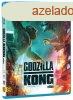 Godzilla Kong ellen - Blu-ray