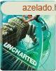 Uncharted (UHD+BD) - limitlt, fmdobozos vltozat (steelboo