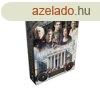 Julius Caesar Dszdoboz - DVD