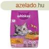 Whiskas szraz csirke 300g