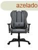 Arozzi Toretta V2 Soft Fabric Gaming Chair Ash