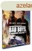 Bad Boys - Mindrkk rosszfik - Blu-ray