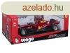 Bburago 1/18 - Ferrari 2020 SF1000 (Tuscan GP)