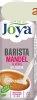 Joya barista mandulaital uht 1000 ml