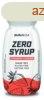 BiotechUSA Zero Syrup 320ml eper