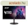 ACER IPS Nitro Monitor XV272UV3bmiiprx 27", 16:9 QHD, 1