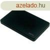 Approx APPHDD200B 2,5" USB2.0 HDD SATA Black