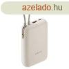 Xiaomi kls akku 10000 mAh (Beptett tpkbel) GL, tan