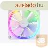 FAN NZXT F120 RGB - 120mm - fehr - RF-R12SF-W1