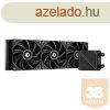 ID-Cooling CPU Water Cooler - DASHFLOW 360 BASIC BLACK (25dB