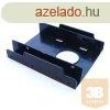 Sandberg Bept keret - 3.5" Hard Disk Mounting Kit (2