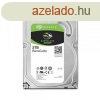 SEAGATE 3.5" HDD SATA-III 2TB 7200rpm 256MB Cache