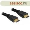 DELOCK kbel HDMI male / male sszekt 4K 15m