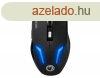 Nacon GM-105 Gaming Mouse Black