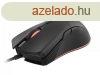 Genesis Krypton 290 Gamer mouse Black